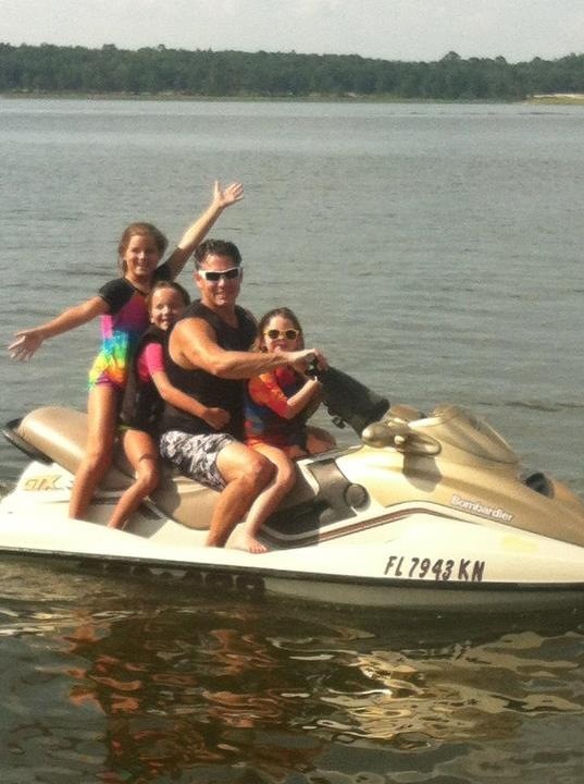 Jet ski boating accident lawyer attorney st augustine beach